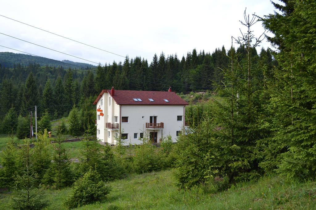 Cabana Filip Кавник Екстериор снимка