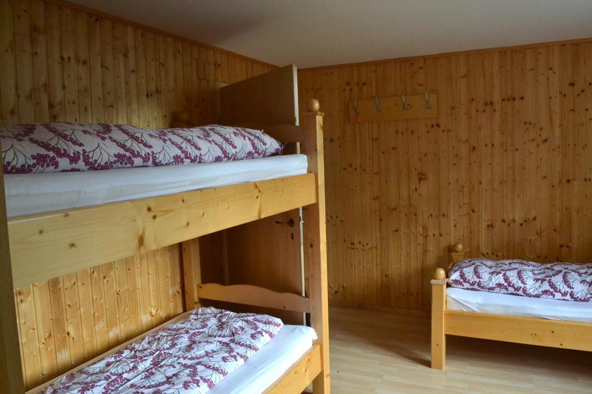 Cabana Filip Кавник Стая снимка